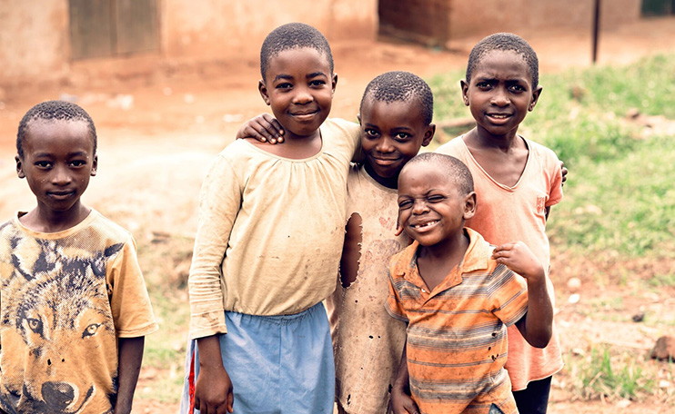 Answering God’s Call