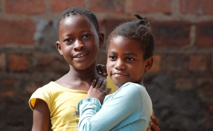 Shelter the Homeless